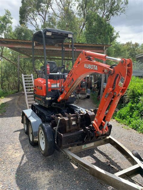 kubota u17 for sale|kubota u17 3 price australia.